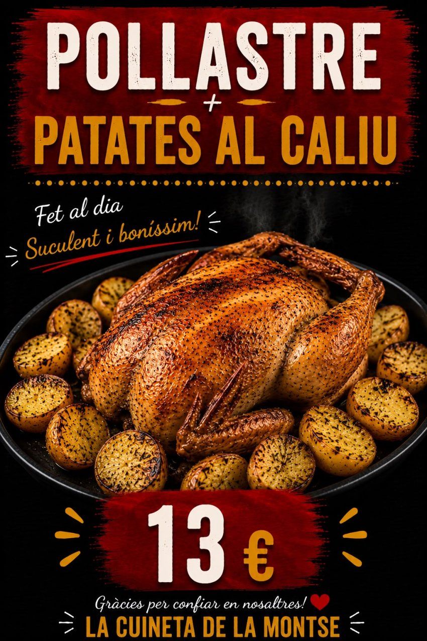 pollo solo