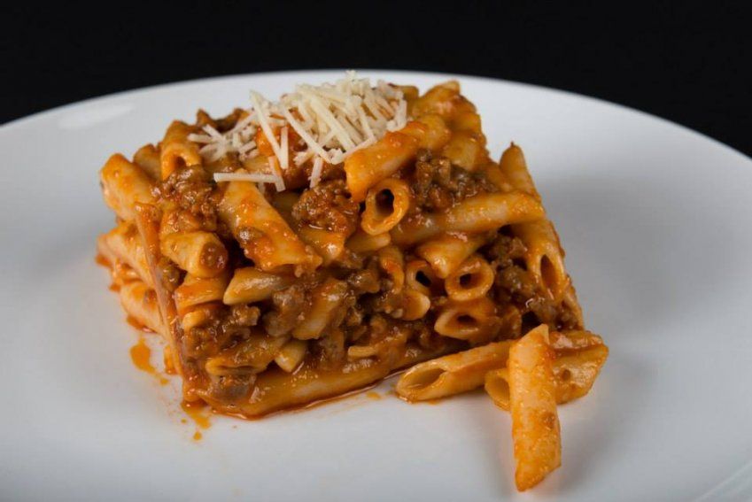 macarrones