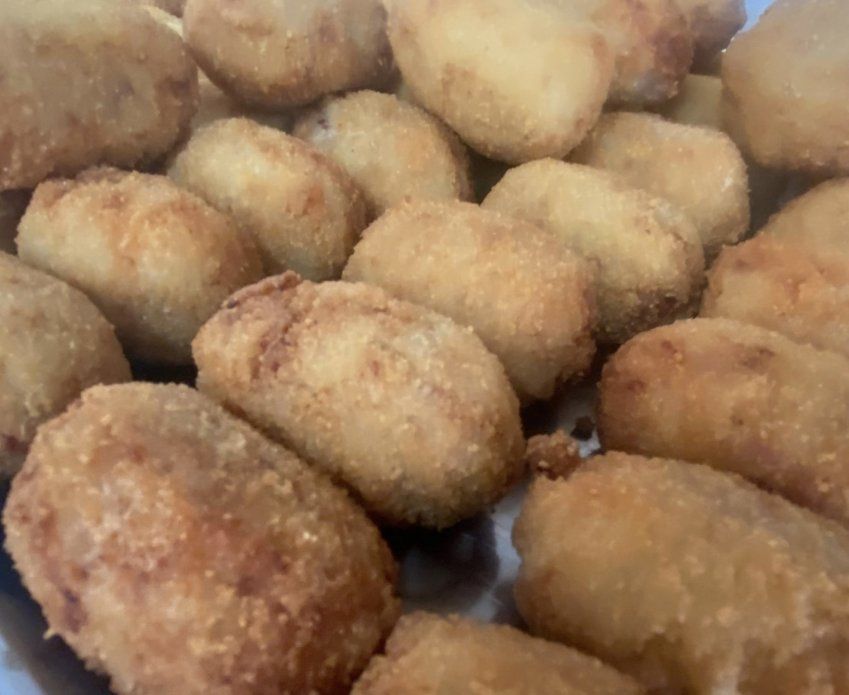 croquetas