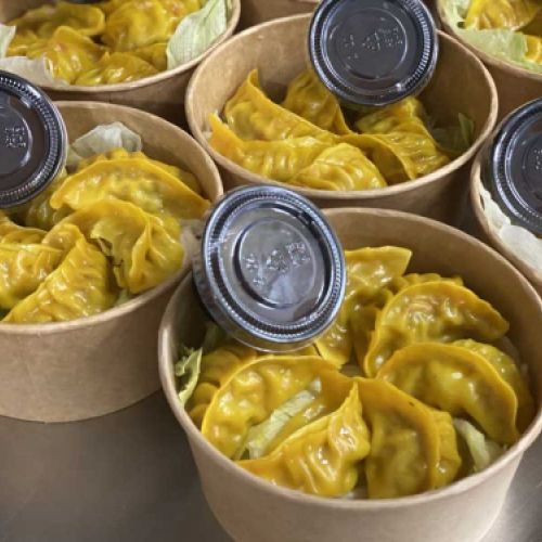 Olesa de Montserrat Platos preparados