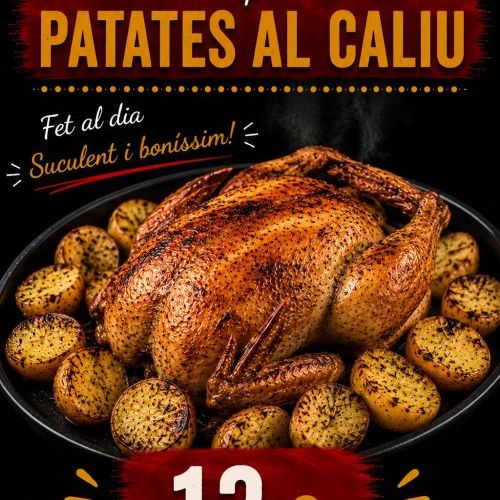 pollo solo pollo solo