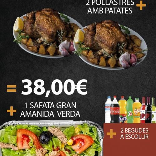 pack colles