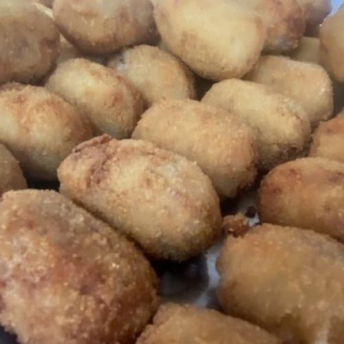croquetas